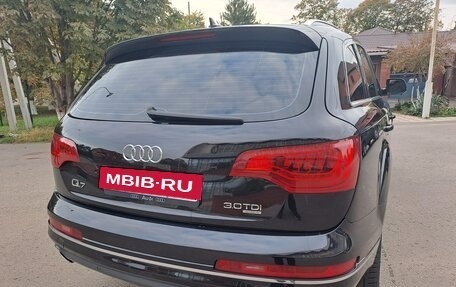 Audi Q7, 2010 год, 1 780 000 рублей, 6 фотография