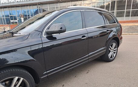 Audi Q7, 2010 год, 1 780 000 рублей, 8 фотография