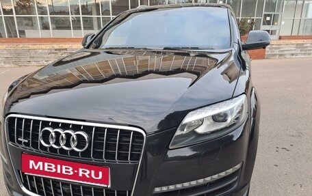 Audi Q7, 2010 год, 1 780 000 рублей, 9 фотография