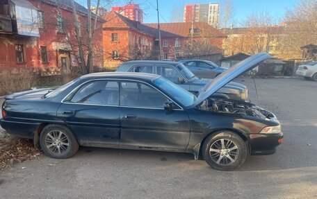 Toyota Corona EXiV I (ST180), 1993 год, 270 000 рублей, 4 фотография