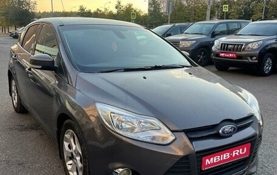 Ford Focus III, 2011 год, 900 000 рублей, 1 фотография