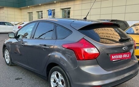 Ford Focus III, 2011 год, 900 000 рублей, 6 фотография