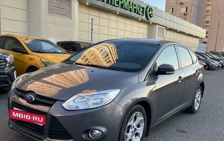 Ford Focus III, 2011 год, 900 000 рублей, 3 фотография