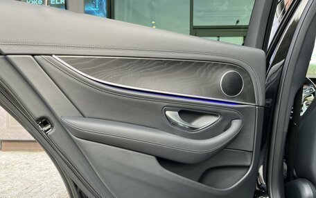 Mercedes-Benz E-Класс, 2020 год, 4 590 000 рублей, 14 фотография