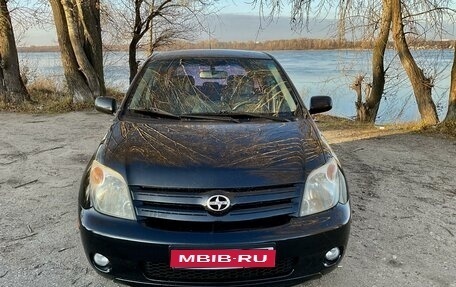 Scion xA, 2005 год, 665 000 рублей, 1 фотография