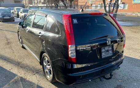 Honda Stream II, 2009 год, 1 349 000 рублей, 8 фотография