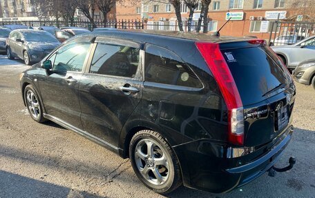 Honda Stream II, 2009 год, 1 349 000 рублей, 7 фотография