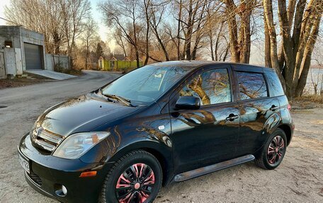 Scion xA, 2005 год, 665 000 рублей, 2 фотография