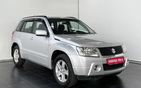 Suzuki Grand Vitara, 2008 год, 1 205 000 рублей, 1 фотография