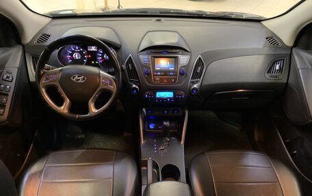 Hyundai ix35 I рестайлинг, 2014 год, 1 599 000 рублей, 8 фотография