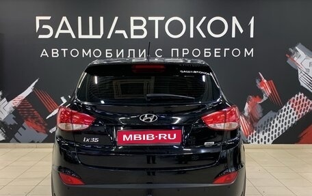 Hyundai ix35 I рестайлинг, 2014 год, 1 599 000 рублей, 6 фотография