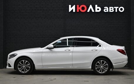 Mercedes-Benz C-Класс, 2014 год, 2 290 000 рублей, 8 фотография