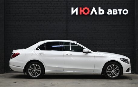 Mercedes-Benz C-Класс, 2014 год, 2 290 000 рублей, 9 фотография