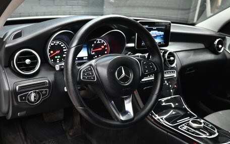 Mercedes-Benz C-Класс, 2014 год, 2 290 000 рублей, 13 фотография