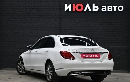 Mercedes-Benz C-Класс, 2014 год, 2 290 000 рублей, 6 фотография