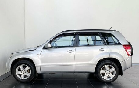 Suzuki Grand Vitara, 2008 год, 1 205 000 рублей, 7 фотография