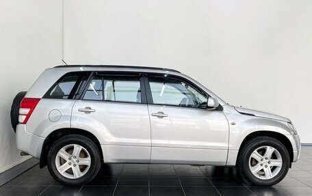 Suzuki Grand Vitara, 2008 год, 1 205 000 рублей, 8 фотография