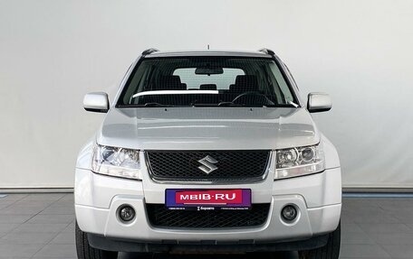 Suzuki Grand Vitara, 2008 год, 1 205 000 рублей, 3 фотография