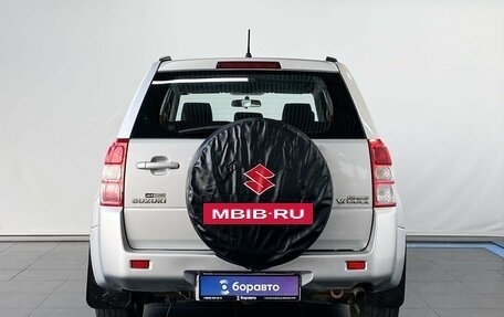 Suzuki Grand Vitara, 2008 год, 1 205 000 рублей, 6 фотография