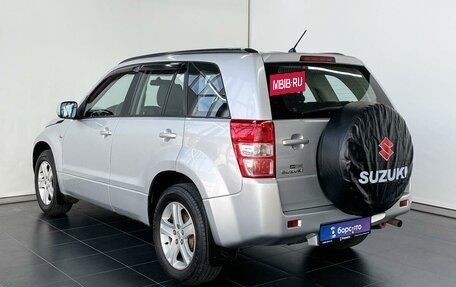 Suzuki Grand Vitara, 2008 год, 1 205 000 рублей, 4 фотография