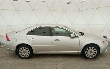 Volvo S80 II рестайлинг 2, 2011 год, 1 105 000 рублей, 2 фотография