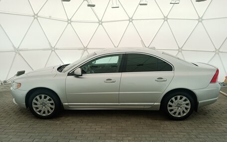 Volvo S80 II рестайлинг 2, 2011 год, 1 105 000 рублей, 6 фотография