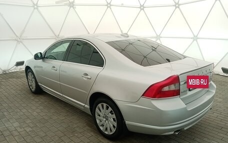 Volvo S80 II рестайлинг 2, 2011 год, 1 105 000 рублей, 5 фотография