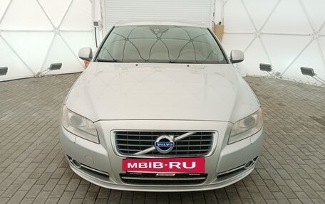 Volvo S80 II рестайлинг 2, 2011 год, 1 105 000 рублей, 8 фотография