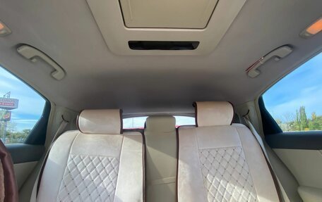 Infiniti FX II, 2008 год, 1 875 000 рублей, 12 фотография