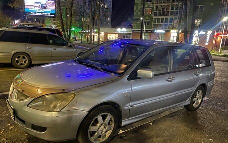 Mitsubishi Lancer IX, 2005 год, 390 000 рублей, 3 фотография