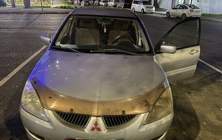 Mitsubishi Lancer IX, 2005 год, 390 000 рублей, 2 фотография