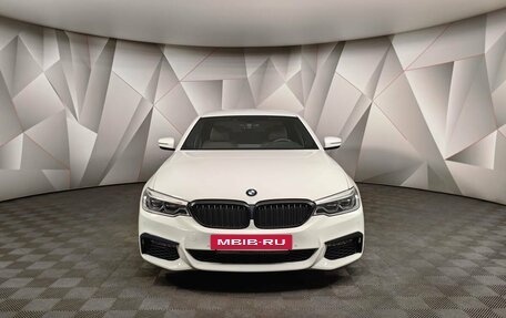 BMW 5 серия, 2018 год, 4 999 700 рублей, 3 фотография