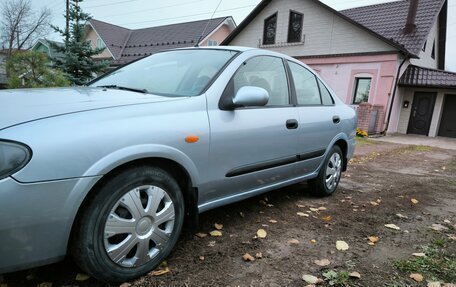 Nissan Almera, 2005 год, 350 000 рублей, 3 фотография