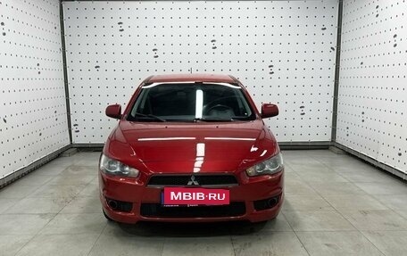 Mitsubishi Lancer IX, 2008 год, 740 000 рублей, 2 фотография