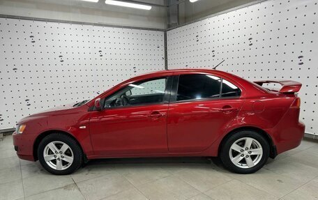 Mitsubishi Lancer IX, 2008 год, 740 000 рублей, 7 фотография