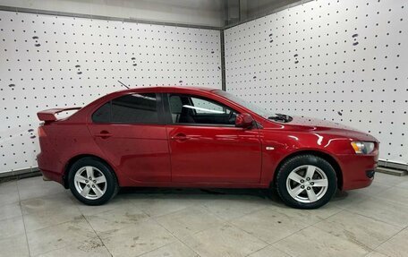 Mitsubishi Lancer IX, 2008 год, 740 000 рублей, 8 фотография