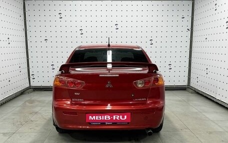 Mitsubishi Lancer IX, 2008 год, 740 000 рублей, 5 фотография