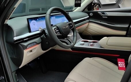 Genesis GV80 I, 2024 год, 9 300 000 рублей, 10 фотография