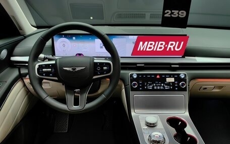 Genesis GV80 I, 2024 год, 9 300 000 рублей, 15 фотография