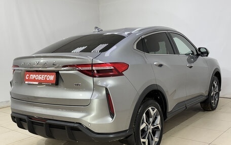 Haval F7x I, 2023 год, 2 634 000 рублей, 6 фотография