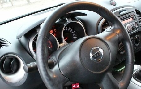 Nissan Juke II, 2011 год, 600 000 рублей, 1 фотография