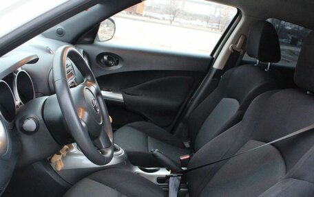 Nissan Juke II, 2011 год, 600 000 рублей, 2 фотография