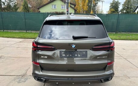 BMW X5, 2024 год, 18 900 000 рублей, 4 фотография