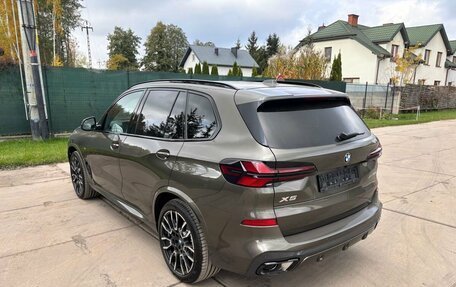 BMW X5, 2024 год, 18 900 000 рублей, 3 фотография