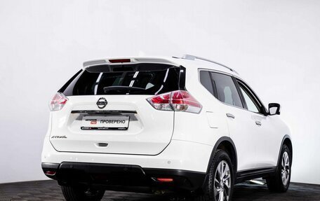 Nissan X-Trail, 2018 год, 2 120 000 рублей, 6 фотография