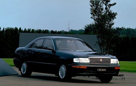 Toyota Crown, 1993 год, 375 000 рублей, 1 фотография