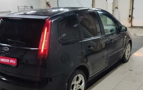 Ford C-MAX I рестайлинг, 2007 год, 660 000 рублей, 1 фотография