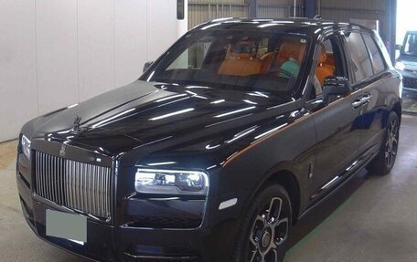 Rolls-Royce Cullinan, 2024 год, 56 000 000 рублей, 1 фотография