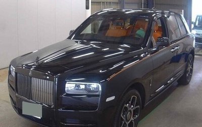 Rolls-Royce Cullinan, 2024 год, 56 000 000 рублей, 1 фотография