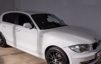 BMW 1 серия, 2010 год, 1 100 000 рублей, 1 фотография